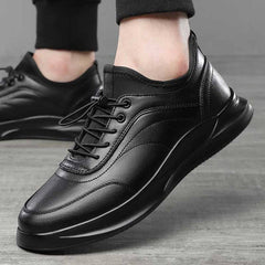 IRON PRIME BLACK – SNEAKERS HOMME STREETWEAR PREMIUM