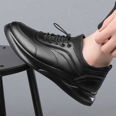 IRON PRIME BLACK – SNEAKERS HOMME STREETWEAR PREMIUM