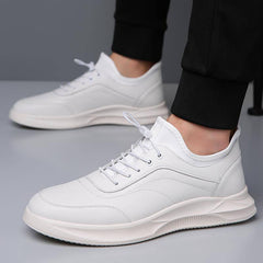 IRON PRIME WHITE – SNEAKERS HOMME STREETWEAR PREMIUM