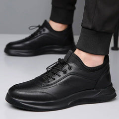 IRON PRIME BLACK – SNEAKERS HOMME STREETWEAR PREMIUM