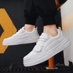 P-SKATE PLUS WHITESHIFT – SNEAKERS PERFORMANCE ET CONFORT
