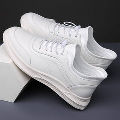 IRON PRIME WHITE – SNEAKERS HOMME STREETWEAR PREMIUM