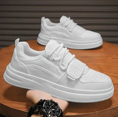 P-SKATE PLUS WHITESHIFT – SNEAKERS PERFORMANCE ET CONFORT