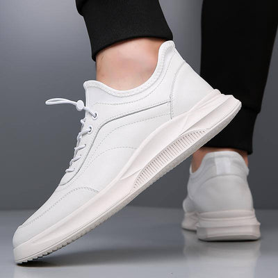 IRON PRIME WHITE – SNEAKERS HOMME STREETWEAR PREMIUM