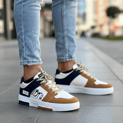 STREETMAX DESERTMOVE - STYLE URBAIN CONFORT ULTIME