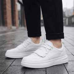 P-SKATE PLUS WHITESHIFT – SNEAKERS PERFORMANCE ET CONFORT