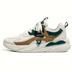 Basket chaussure homme sport avec semelle orthopédique pour confort et performance.