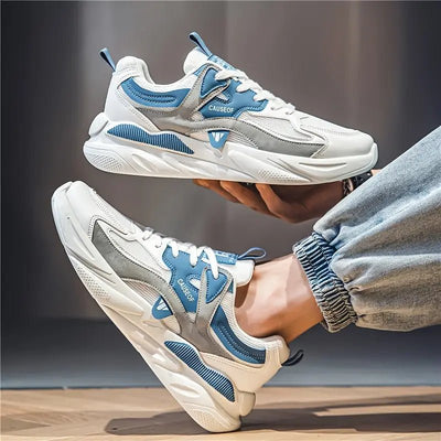 Sneakers homme élégantes Phantom Force Legend Sky Drift - Chaussure de sport légère et streetwear pour un style unique.