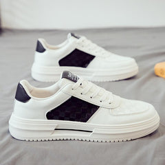 Modèle streetwear tendance combinant streetwear, basket pour femme et chaussure homme sport. Confort optimal avec magasin de chaussures, idéal comme baskets homme pour un style urbain affirmé.

