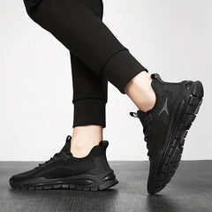 GRAVITY-X PRO CARBON BLACK – TECHNOLOGIE ET PERFORMANCE ULTIME - IRMAJOHNS