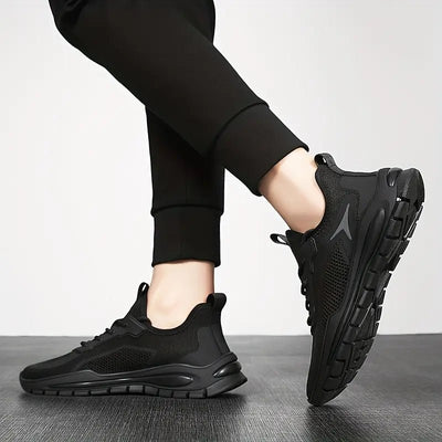 GRAVITY-X PRO CARBON BLACK – TECHNOLOGIE ET PERFORMANCE ULTIME - IRMAJOHNS