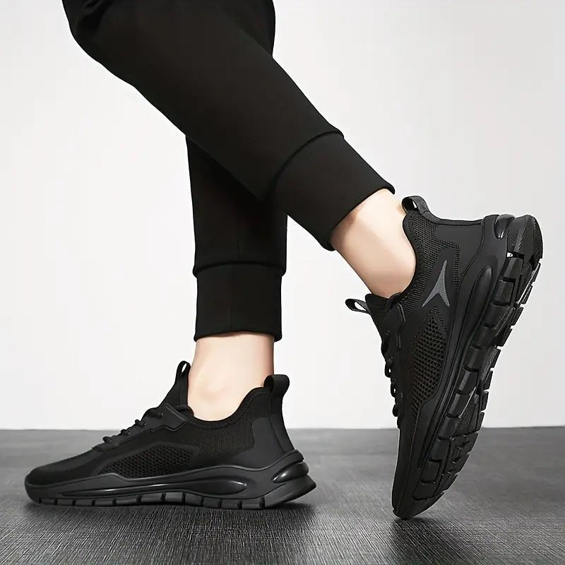 GRAVITY-X PRO CARBON BLACK – TECHNOLOGIE ET PERFORMANCE ULTIME - IRMAJOHNS