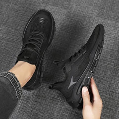 GRAVITY-X PRO CARBON BLACK – TECHNOLOGIE ET PERFORMANCE ULTIME - IRMAJOHNS