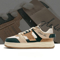 Chaussure tendance parfaite comme baskets au style affirmé et confortable. Cette basket convient comme chaussure pour femme ou chaussure de sport, idéale pour un usage quotidien et recommandée comme pas cher pour un look moderne et accessible.