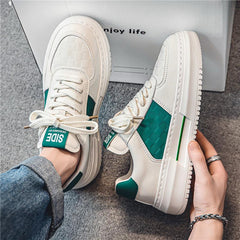 Chaussure inspirée du style espadrille homme, idéale pour un look moderne et confortable. Cette paire combine basket chaussure, chaussure de basket, et détails comme chaussure sport homme, parfaite comme sneakers femme.