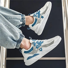 Chaussure Phantom Force Legend Sky Drift - Baskets modernes pour homme et femme, parfaites pour le sport ou le style décontracté.