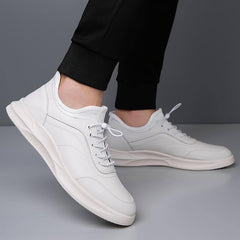 IRON PRIME WHITE – SNEAKERS HOMME STREETWEAR PREMIUM
