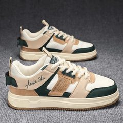 Chaussure tendance parfaite comme chaussure de sport au style affirmé et confortable. Cette basket convient comme chaussure pour homme ou chaussure homme, idéale pour un usage quotidien et recommandée comme boutique N°1 pour un look moderne et accessible.