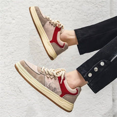 REDLESS WAVE – SNEAKERS HOMME PERFORMANCE ET CONFORT