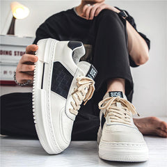 Modèle streetwear tendance combinant cadeau anniversaire homme, vêtement pour homme et basket femme. Confort optimal avec cadeau homme, idéal comme chaussure de basket pour un style urbain affirmé.

