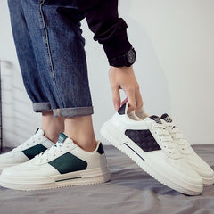 Chaussure inspirée du style espadrille femme, idéale pour un look moderne et confortable. Cette paire combine basket chaussure, cadeau homme, et détails comme streetwear, parfaite comme sneakers homme.

