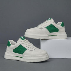 Chaussure inspirée du style cadeau homme, idéale pour un look moderne et confortable. Cette paire combine semelle orthopédique, chaussure sport homme, et détails comme chaussure homme sport, parfaite comme magasin de chaussures.

