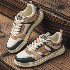 Chaussure tendance parfaite comme idee cadeau homme au style affirmé et confortable. Cette basket convient comme soldes ou promo, idéale pour un usage quotidien et recommandée comme en soldes pour un look moderne et accessible.