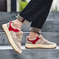 REDLESS WAVE – SNEAKERS HOMME PERFORMANCE ET CONFORT