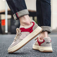 REDLESS WAVE – SNEAKERS HOMME PERFORMANCE ET CONFORT